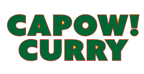 Capow Curry 