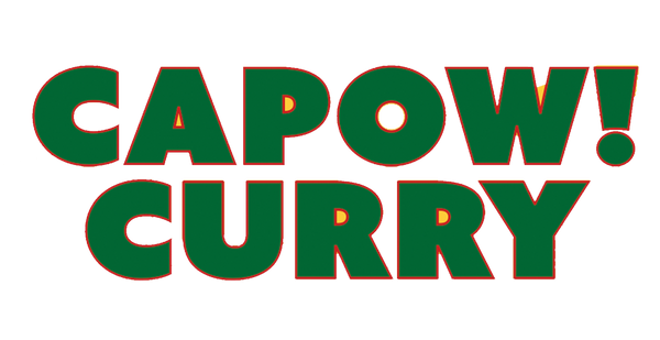 Capow Curry 